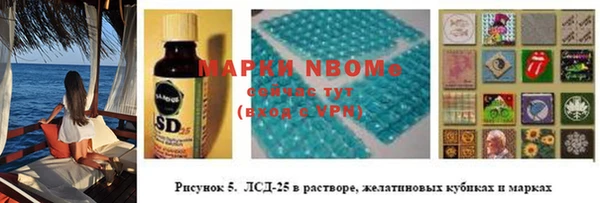 спайс Баксан